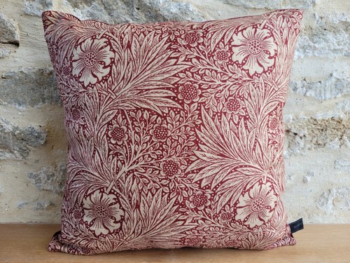 William morris marigold fabric - william,