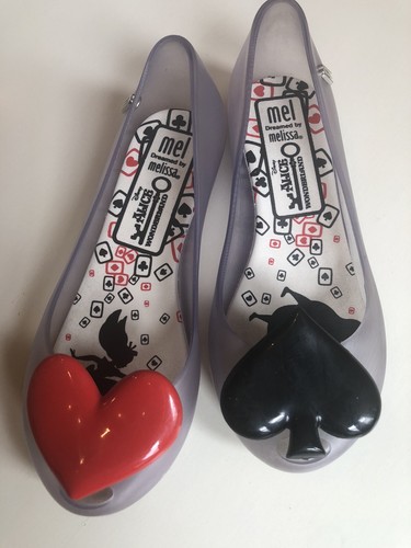 Queen hearts melissa - of,
