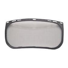 PORTWEST Replacement Mesh Visor Face Shield Eye Protection Safety Work Wear PW94