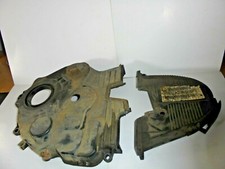 HONDA ACCORD 2002 2.0 16V VTEC B20B6 CAM BELT COVER