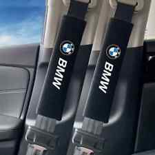 2x Car Seat Belt Cover Case