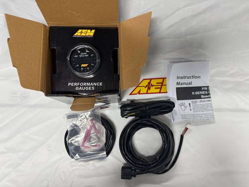 New aеm series wideband - aЕm, x-series