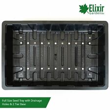 Black Full Size Seed /