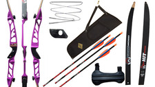 Avalon Archery Sihouette 68"