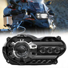 LED Headlight Hi-Low DRL For
