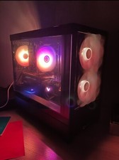 Gaming - pc, (worth