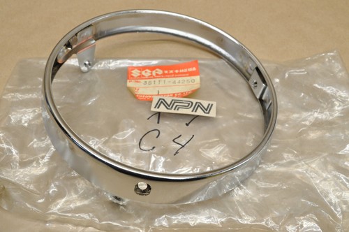 Nos suzuki gn125 - gn125, gn400