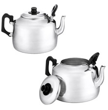 Large aluminium catering - aluminium,