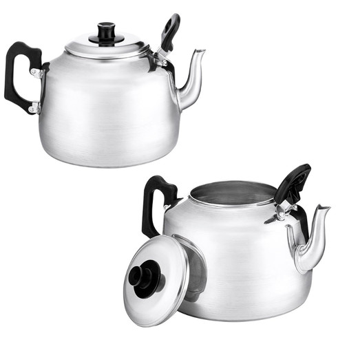 Large aluminium catering - aluminium,
