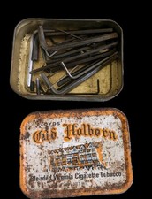 Vintage Lloyds Old Holborn