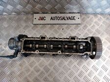 CITROEN C2 C3 PEUGEOT 307 207 FORD FIESTA VI 1.4 HDI TDCI DV4TD CAMSHAFT CARRIER