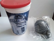 Star Wars Trilogy KFC Pepsi