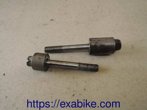 Engine bolts for honda - for, 1000