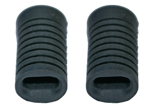 Gear lever rubbers fit - gear,
