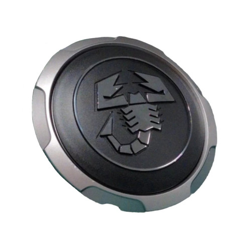 Alloy wheel centre cap 500 - centre,