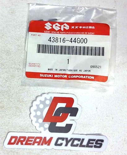 Nos genuine suzuki vzr1800 - nos,