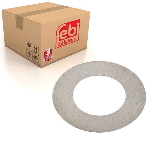 Crankshaft disc fits volvo - volvo, 850