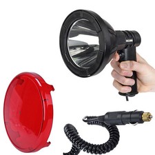 GunTuff 12v 110mm LED Hunting