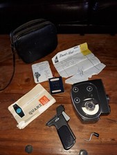 QUARTZ M 8MM CINÉ CAMERA