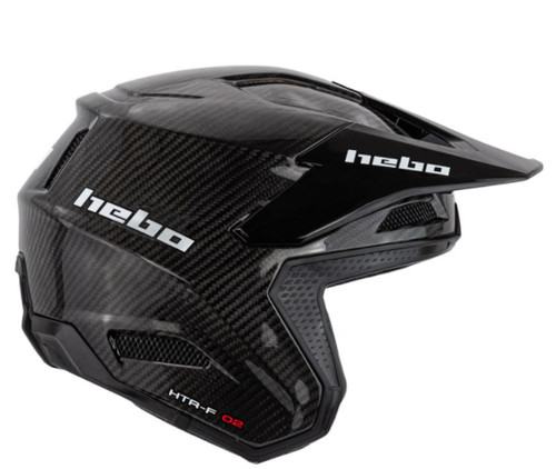 Hebo zone carbon trials - hebo,