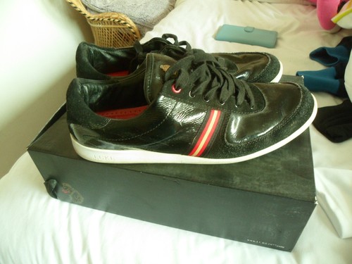 Luke 1977 men trainers - luke, men's