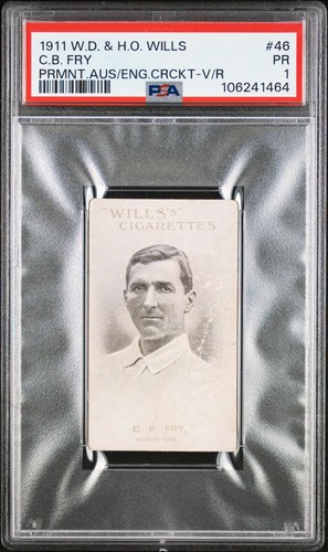 Wills prominent australian - wills, 'prominent