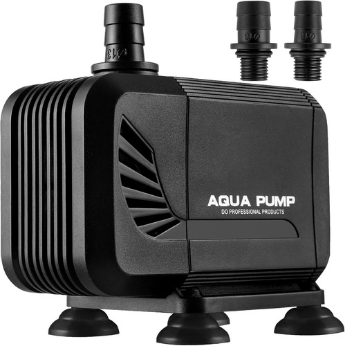 1500l aqua pump - aqua, submersible