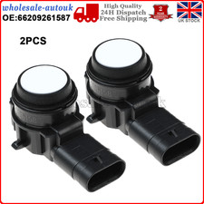 2PCS FOR BMW F22 F20 F21 F87