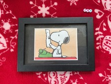 Snoopy art print - snoopy,