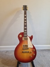 Gibson Les Paul Standard 50s