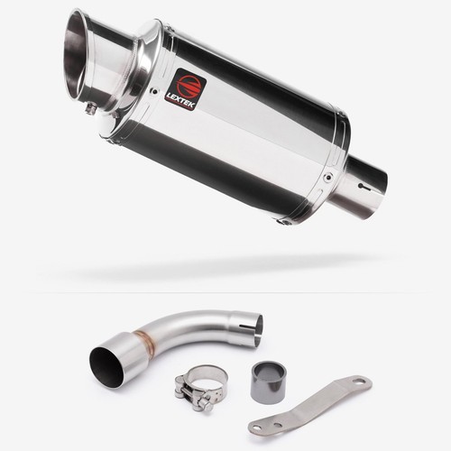 Lextek stainless steel - stainless,