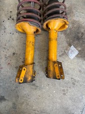 koni adjustable coil over