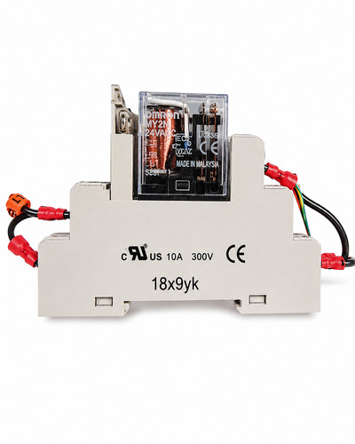 24vdc slim interface - 24vdc,