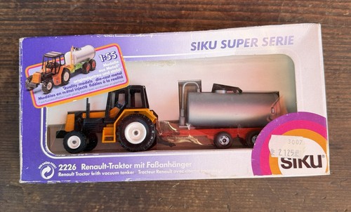 Rare 2226 renault - #2226, tractor