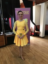 DSI Junior Latin And Classical