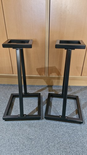 Linn kan speaker stands - 1,