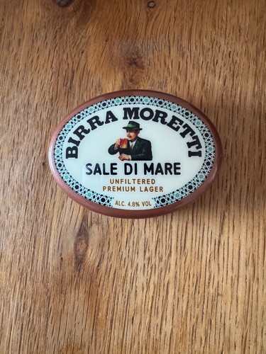 Birra moretti sale - moretti, di