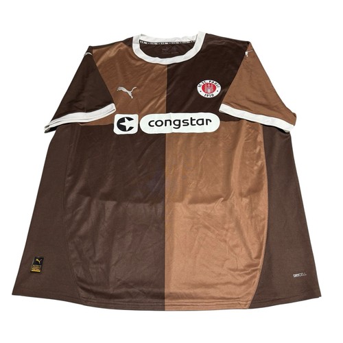Pauli shirt 2024 25 - fc,
