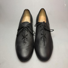 Bloch Tap Shoes Mens Size 12