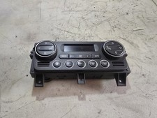 Alfa Romeo 159 Ti AC Heater Controls 52427903