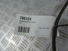 2008 SUPERBYKE RMR 125  IGNITION COIL / COILS 