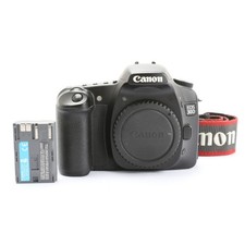 Canon EOS 30D + C (268532)