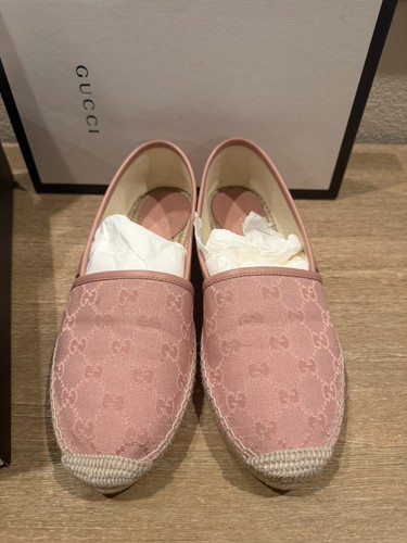 Gucci espadrilles women’s