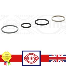 Oil Cooler Gasket Set For