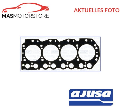 Cylinder head gasket - head,