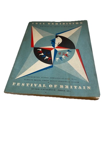 1951 festival exhibition - festival,