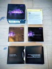 Avid Pro Tools 10 (+11)