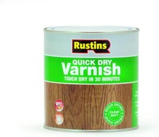 Rustins AVMC1000 Quick Dry