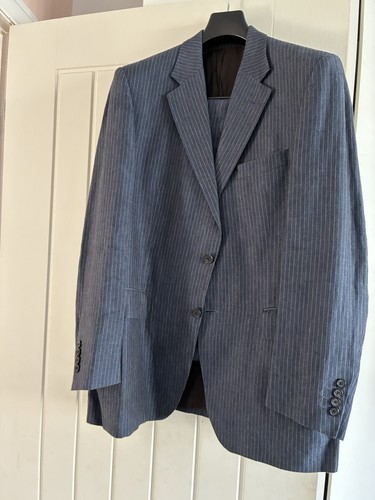 Genuine gieves and hawkes - genuine,