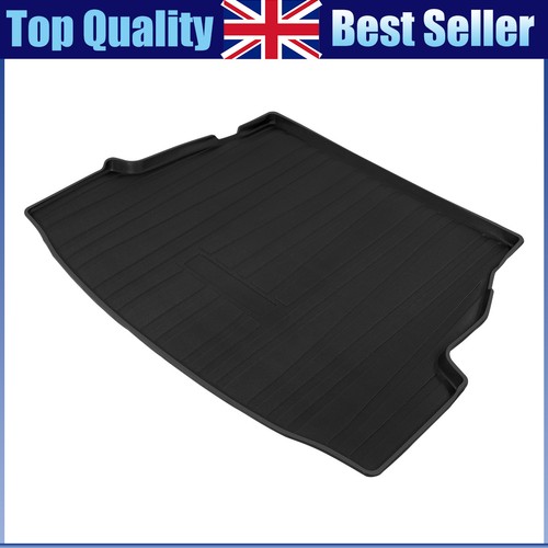 Tailored boot liner - boot, car